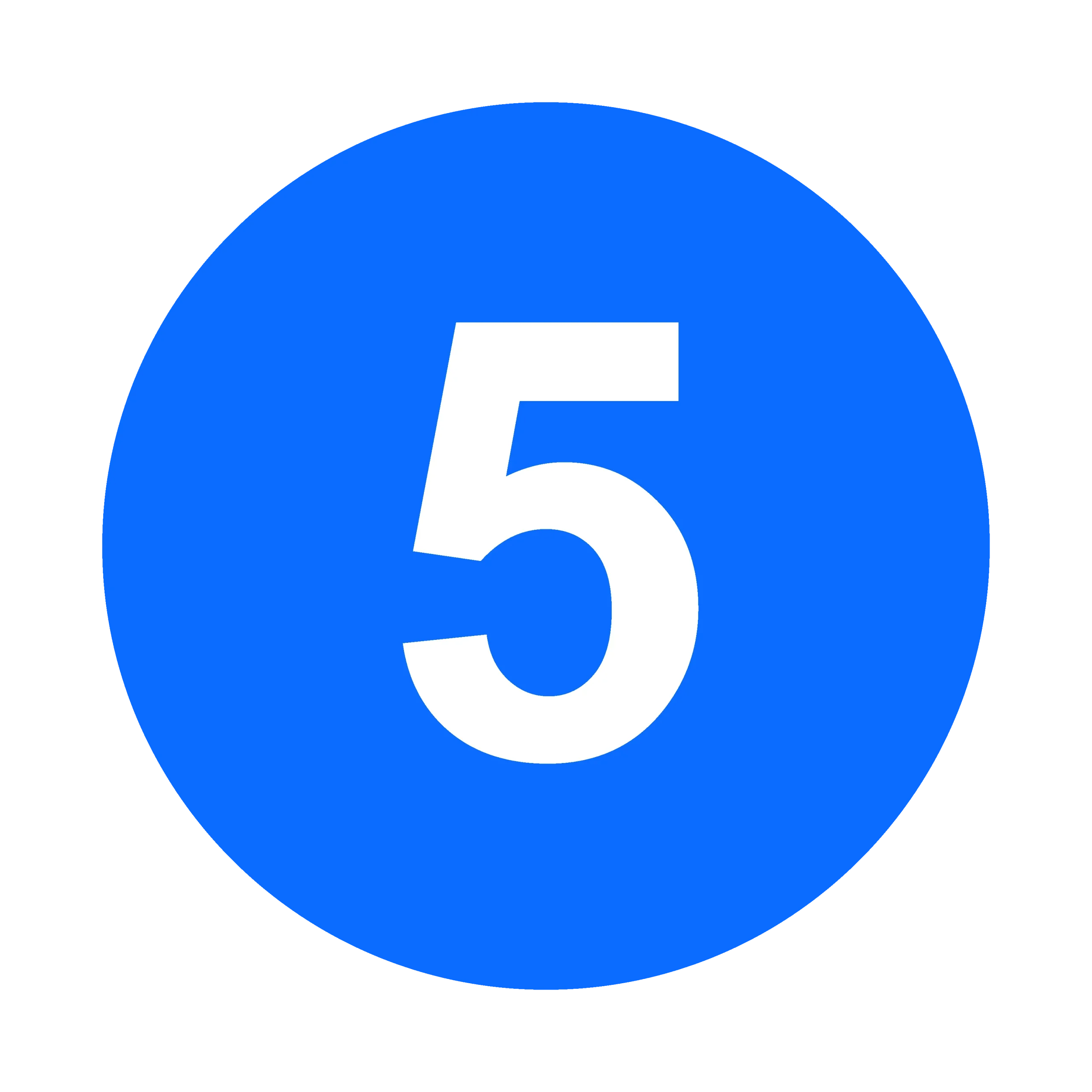 number5