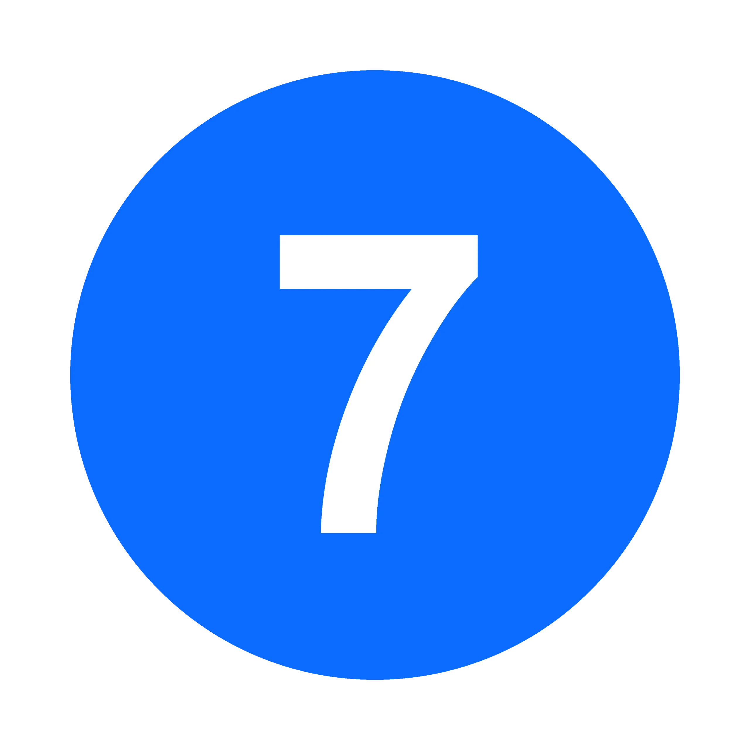 number7