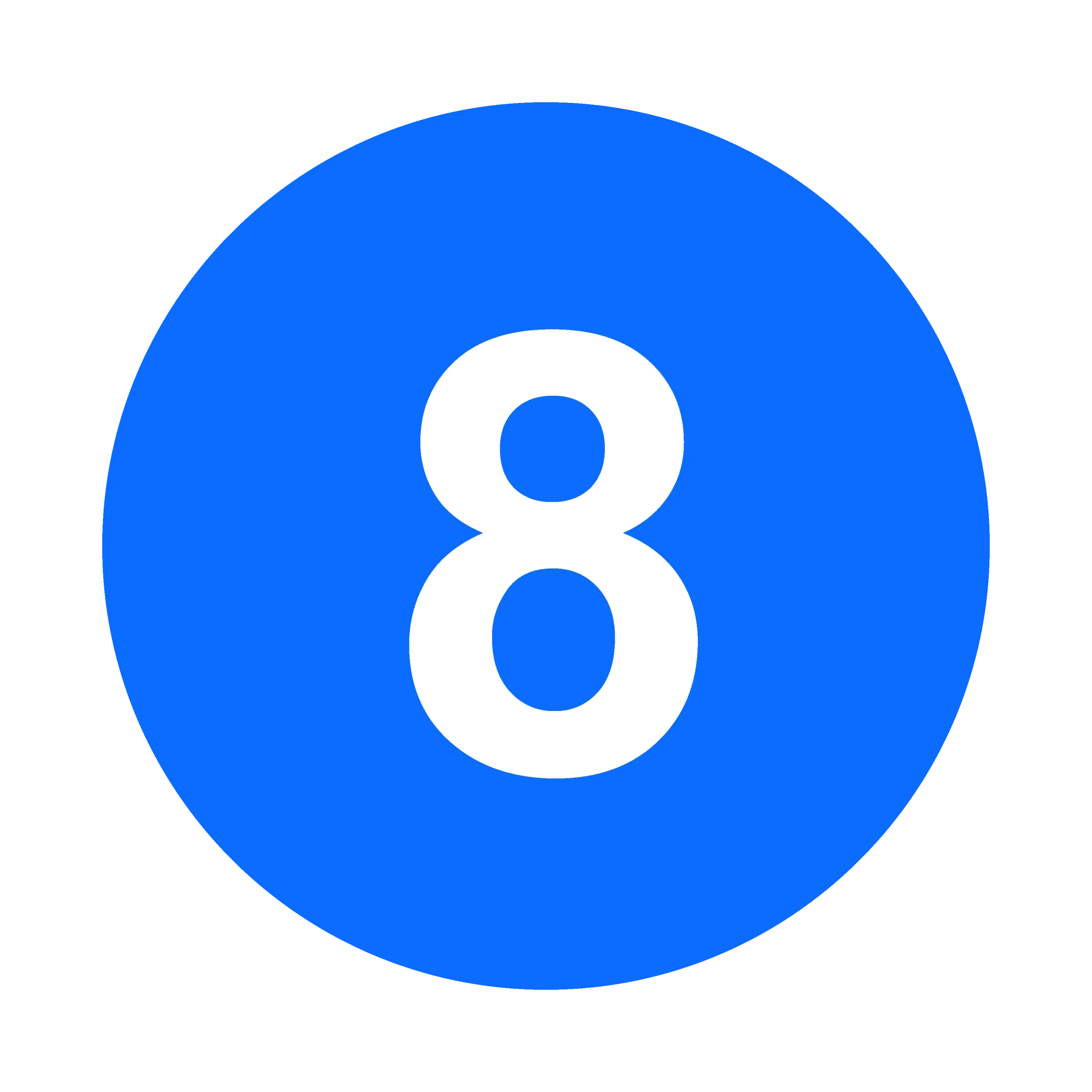 number8